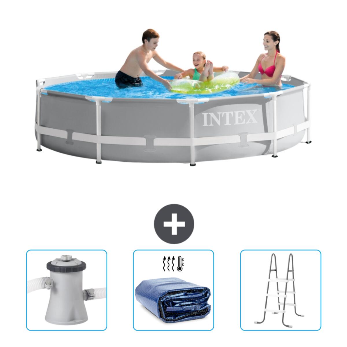 INTEX picture