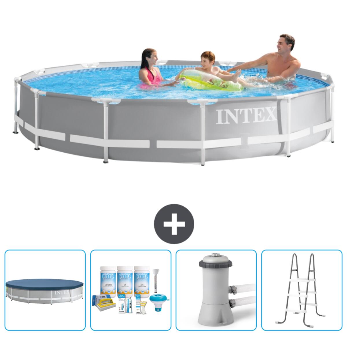 INTEX picture
