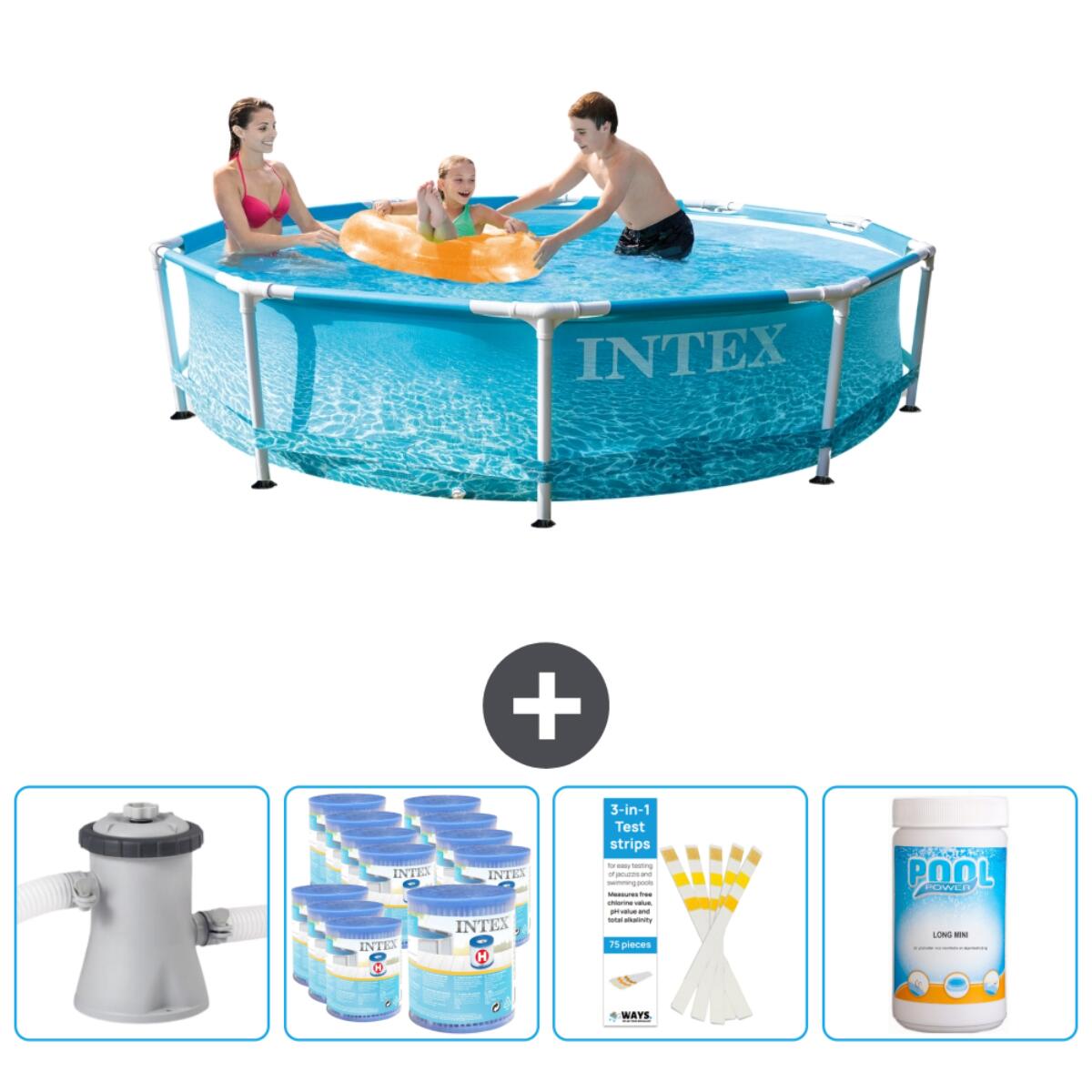 INTEX picture
