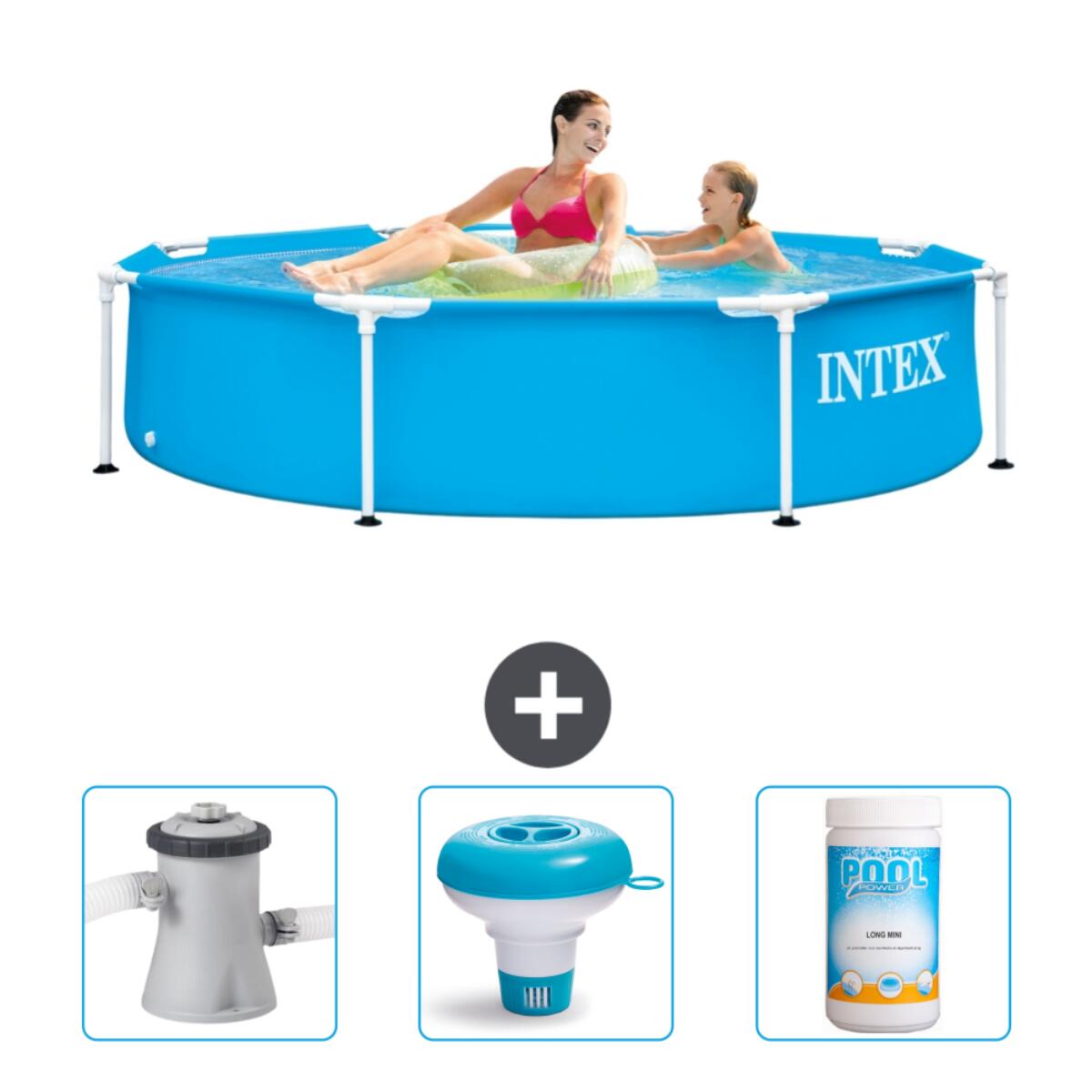 INTEX picture