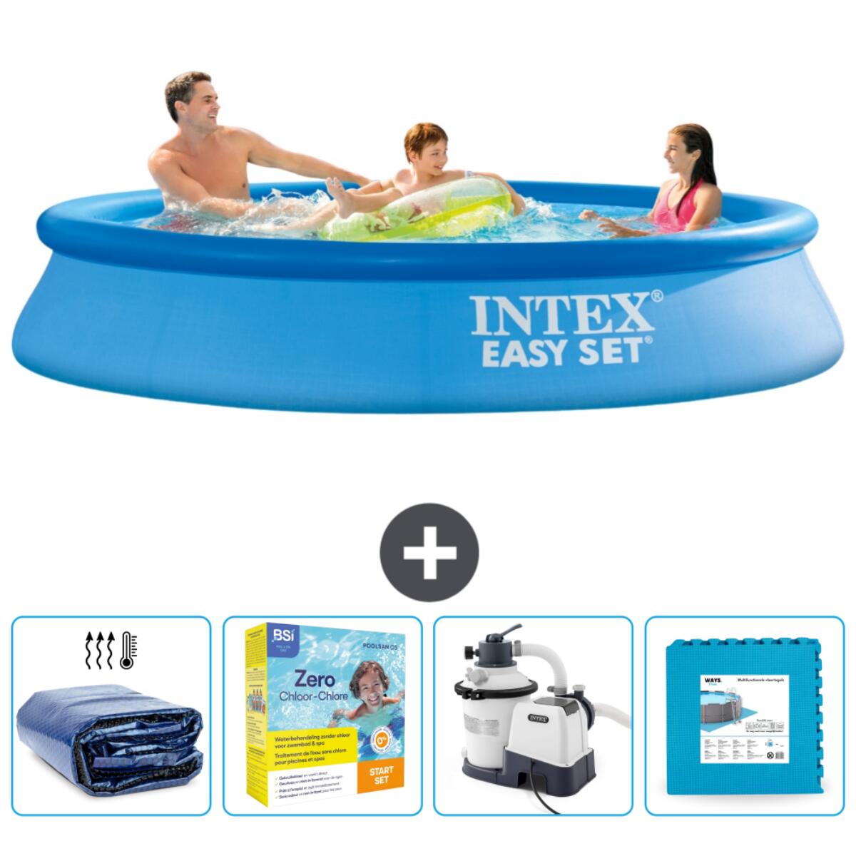 INTEX picture