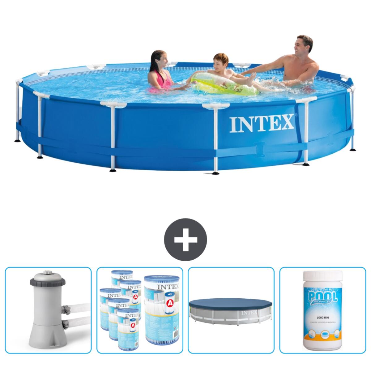 INTEX picture