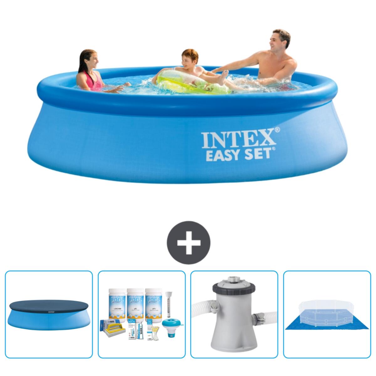 INTEX picture