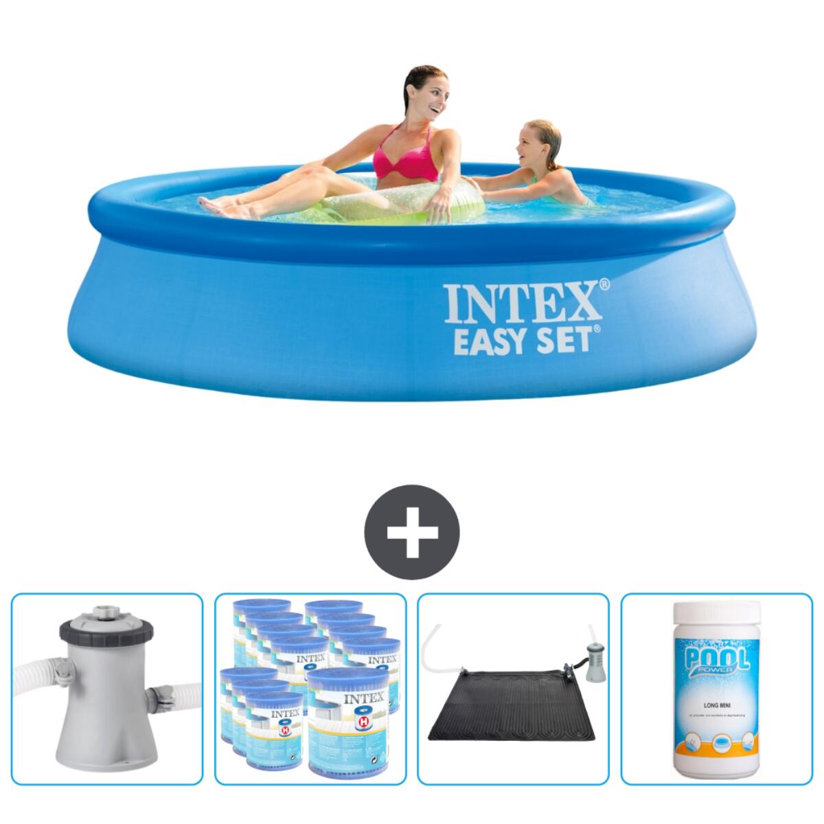 INTEX picture
