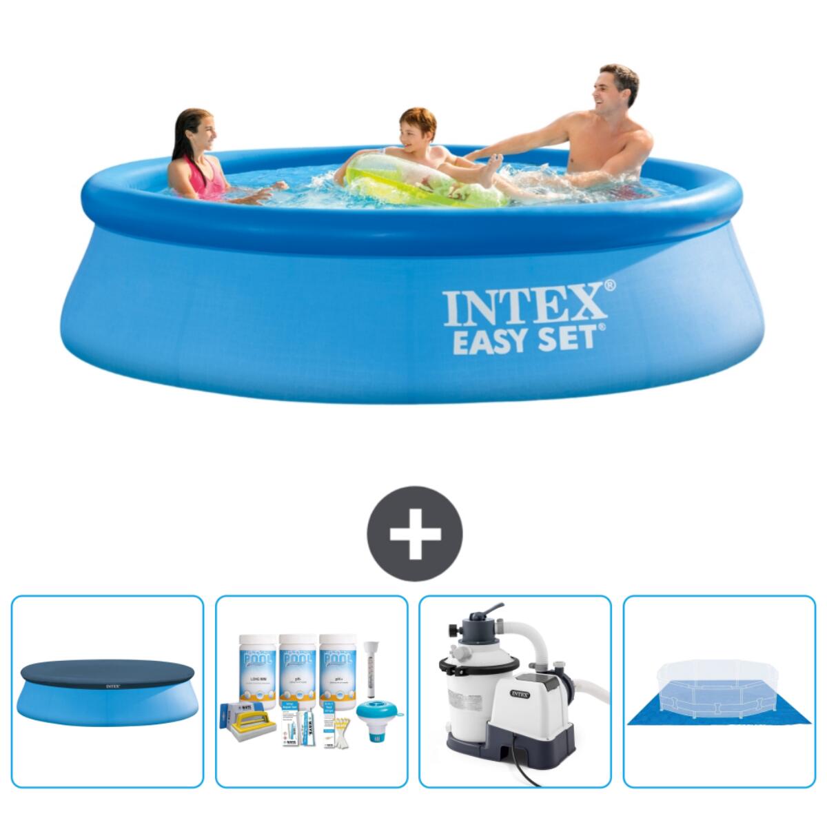 INTEX picture