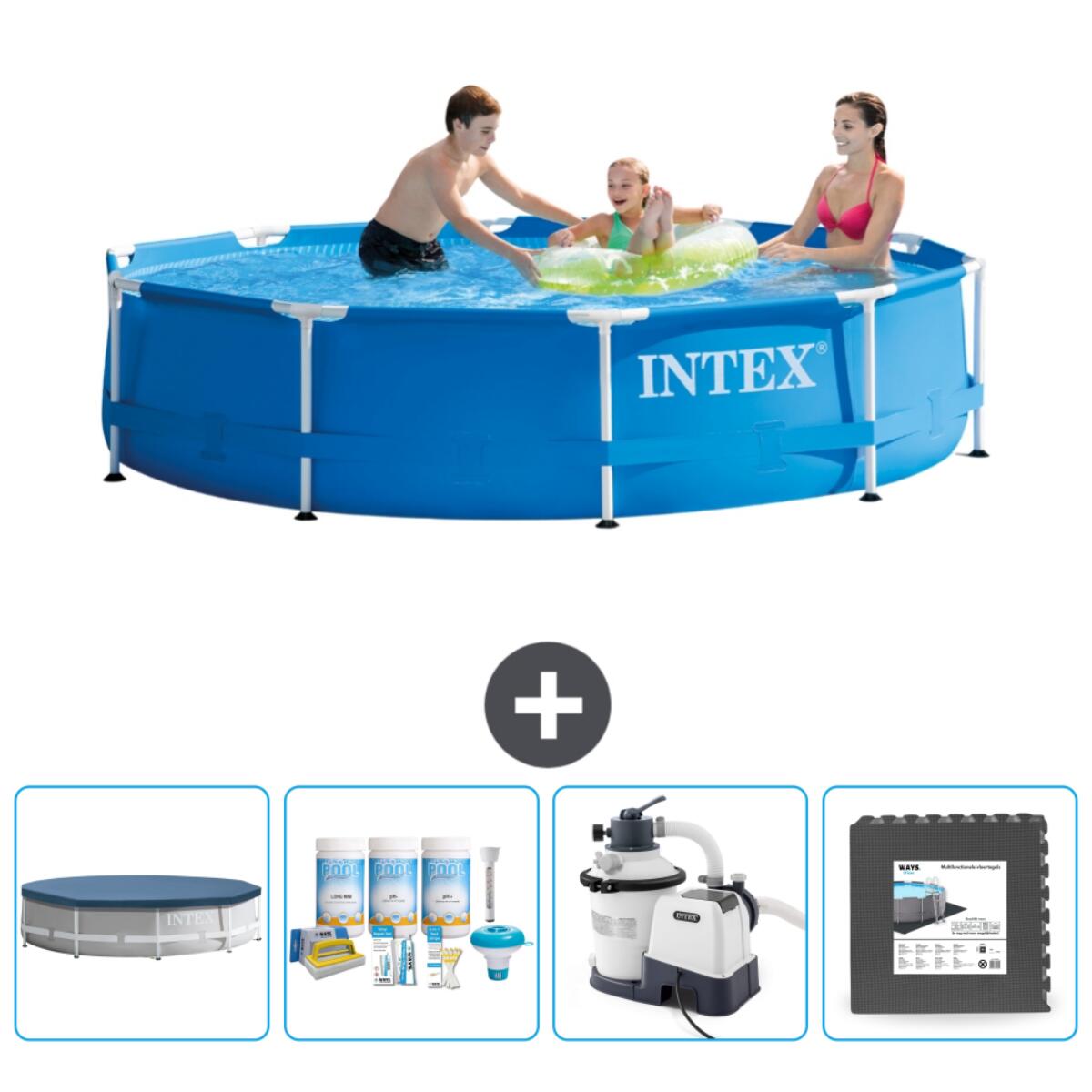 INTEX picture