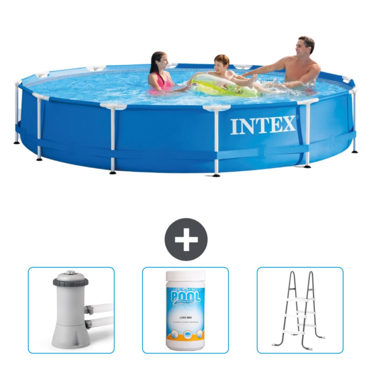 INTEX picture