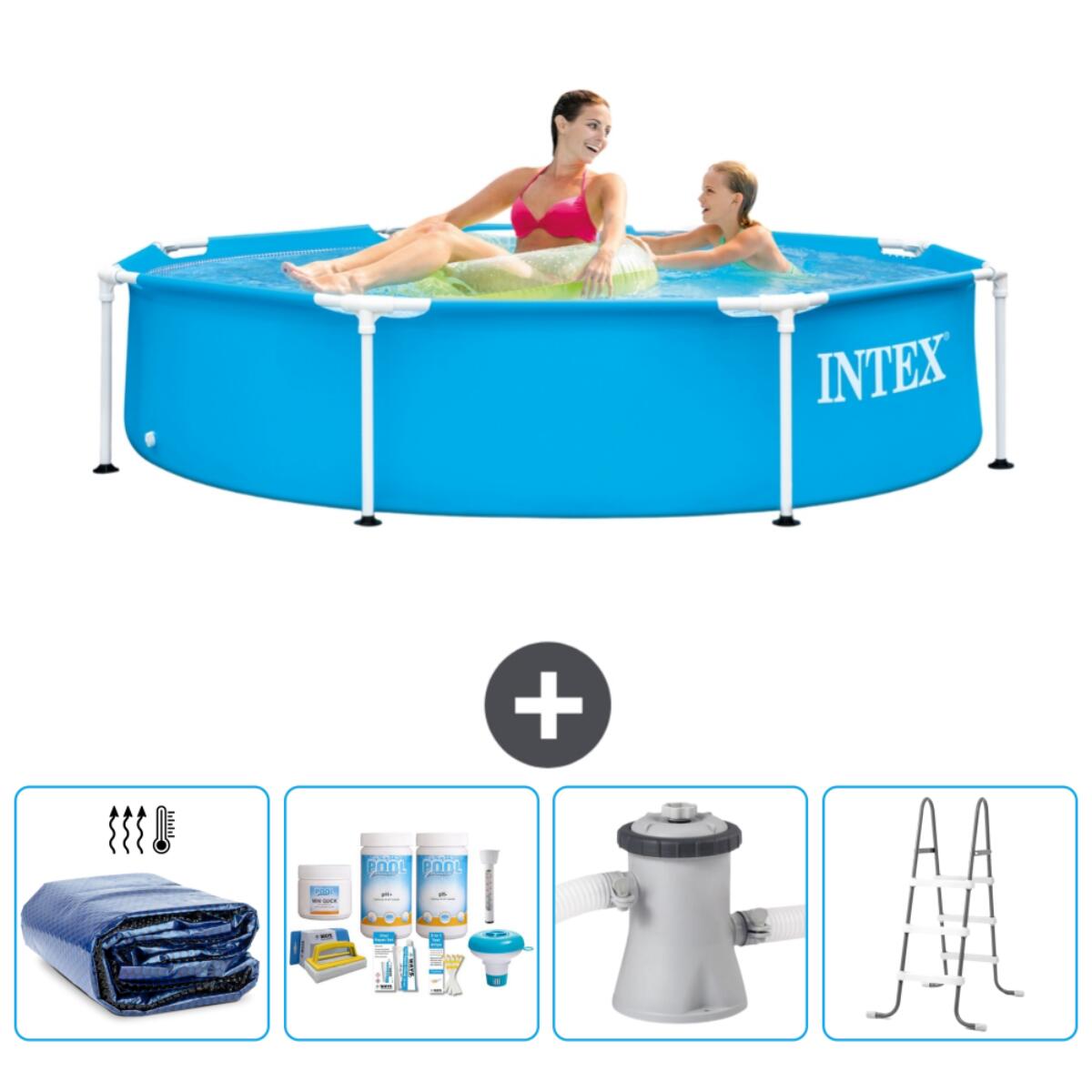 INTEX picture