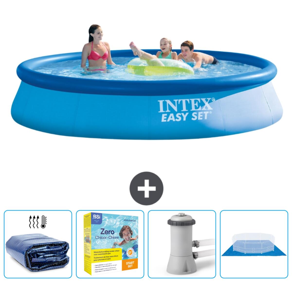 INTEX picture