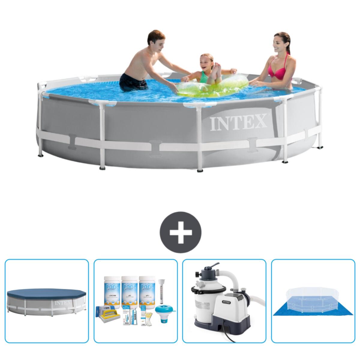 INTEX picture