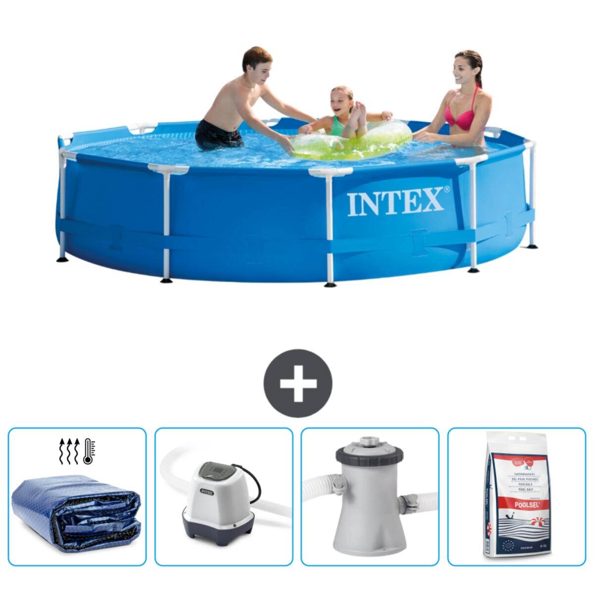 INTEX picture