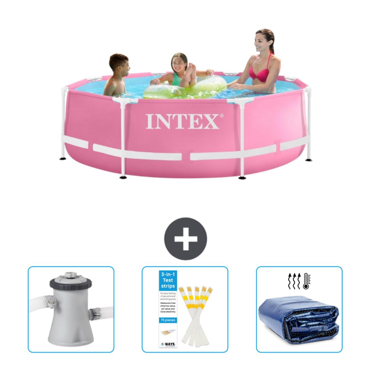 INTEX picture