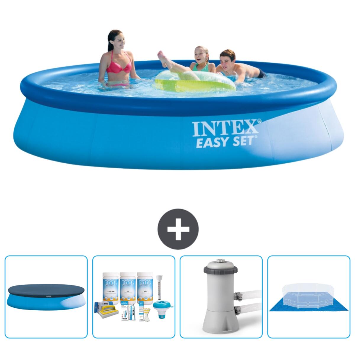 INTEX picture