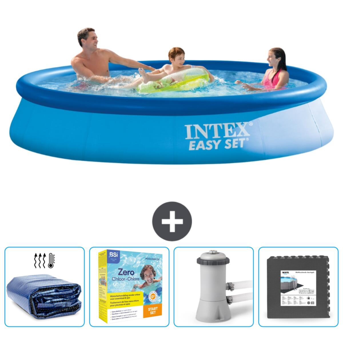 INTEX picture