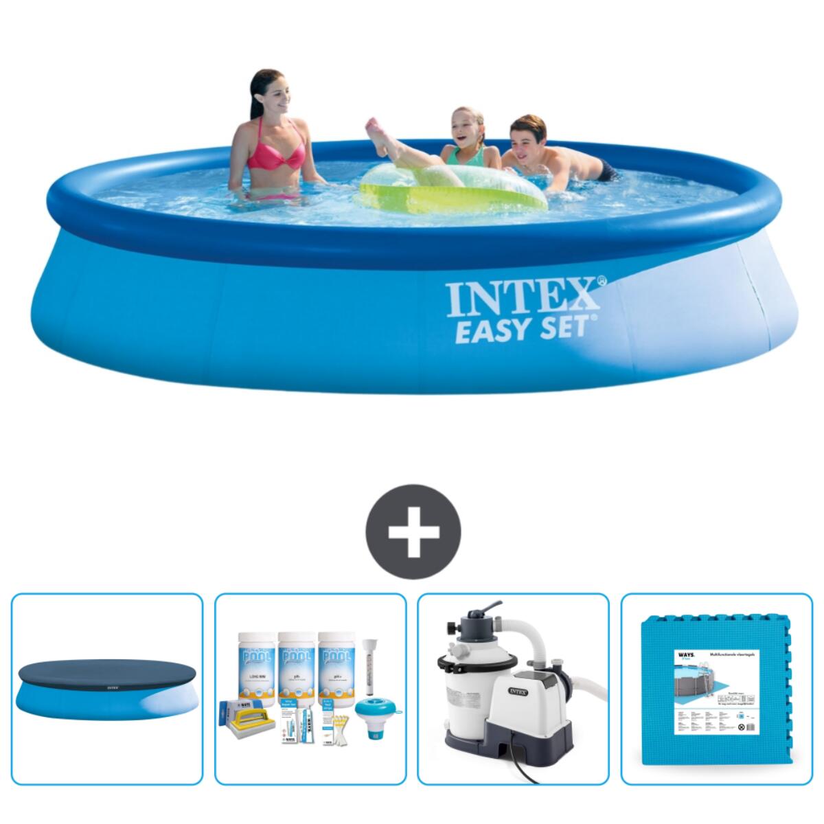 INTEX picture