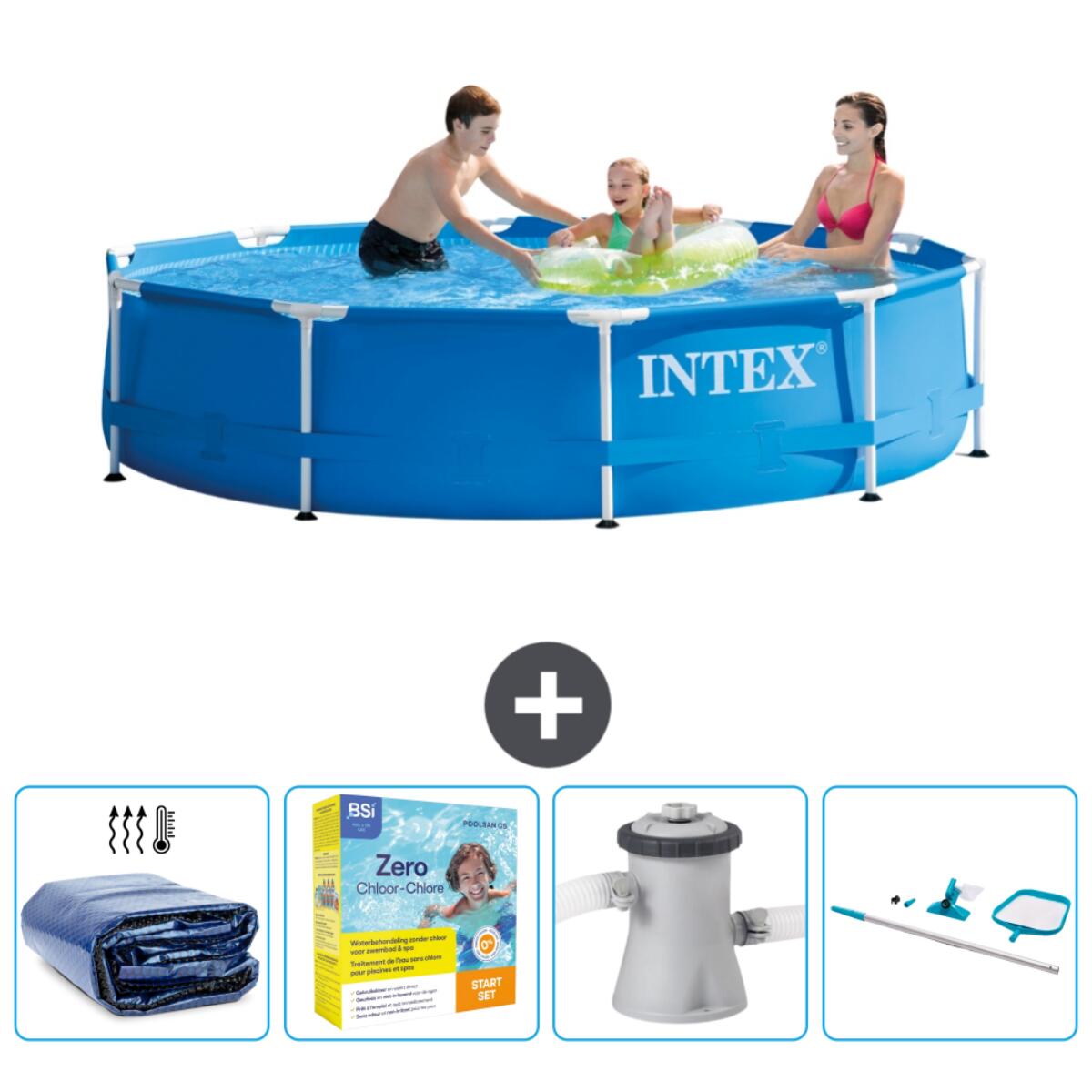 INTEX picture