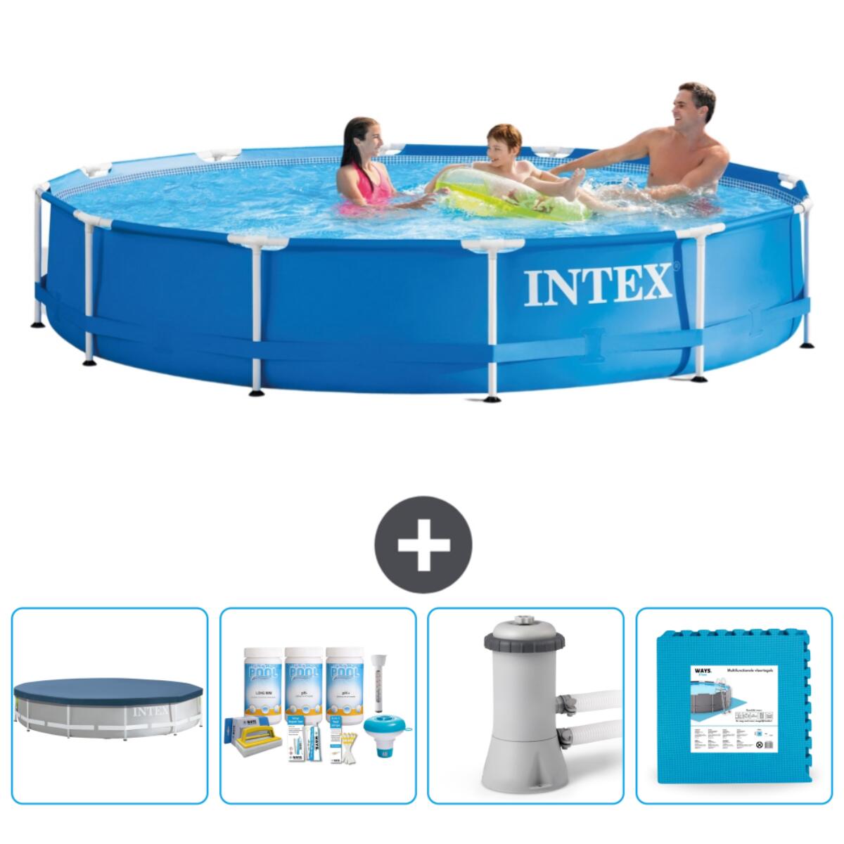 INTEX picture