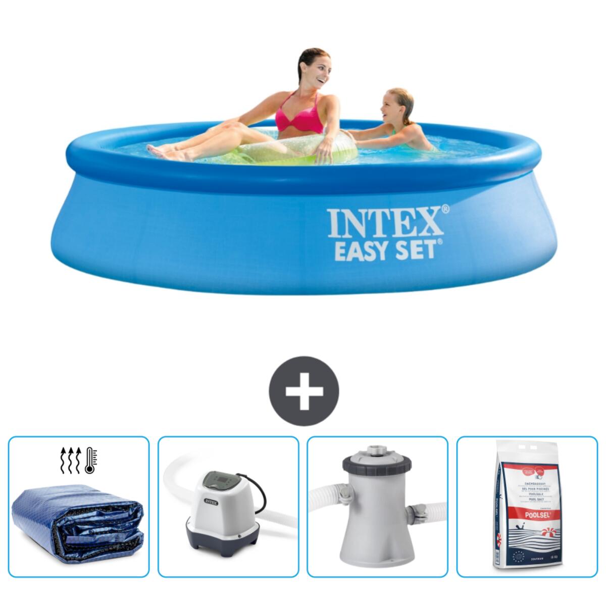 INTEX picture