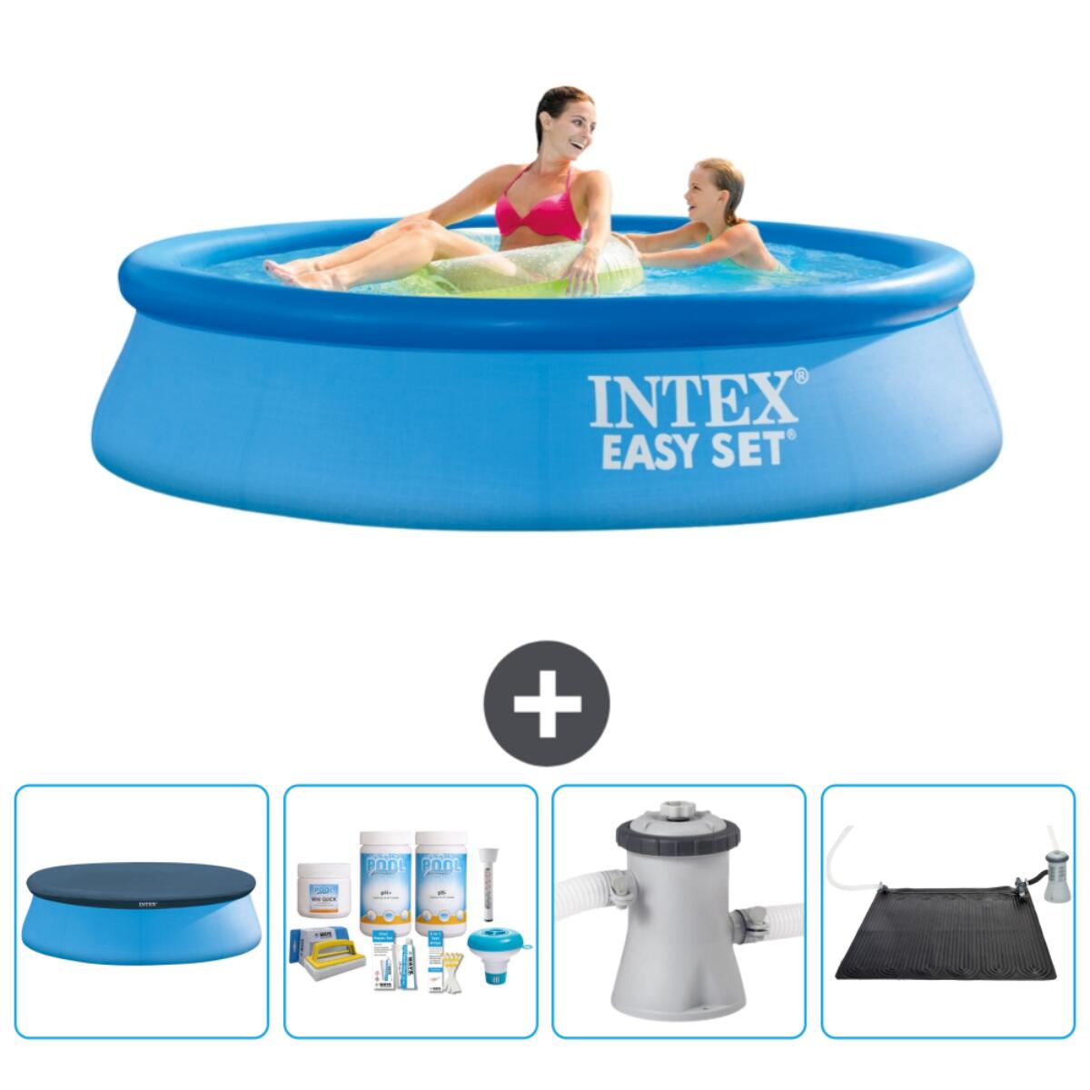 INTEX picture