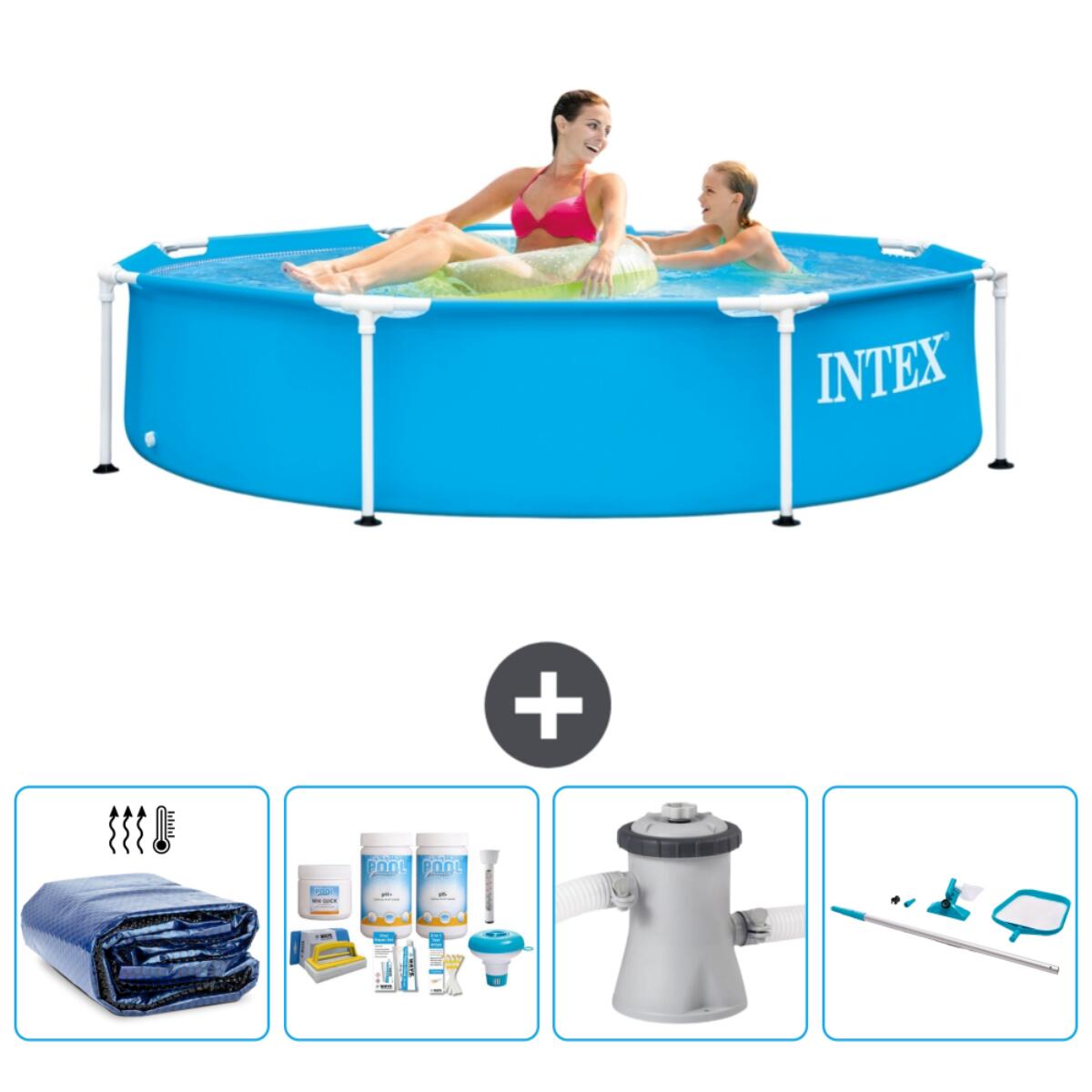 INTEX picture