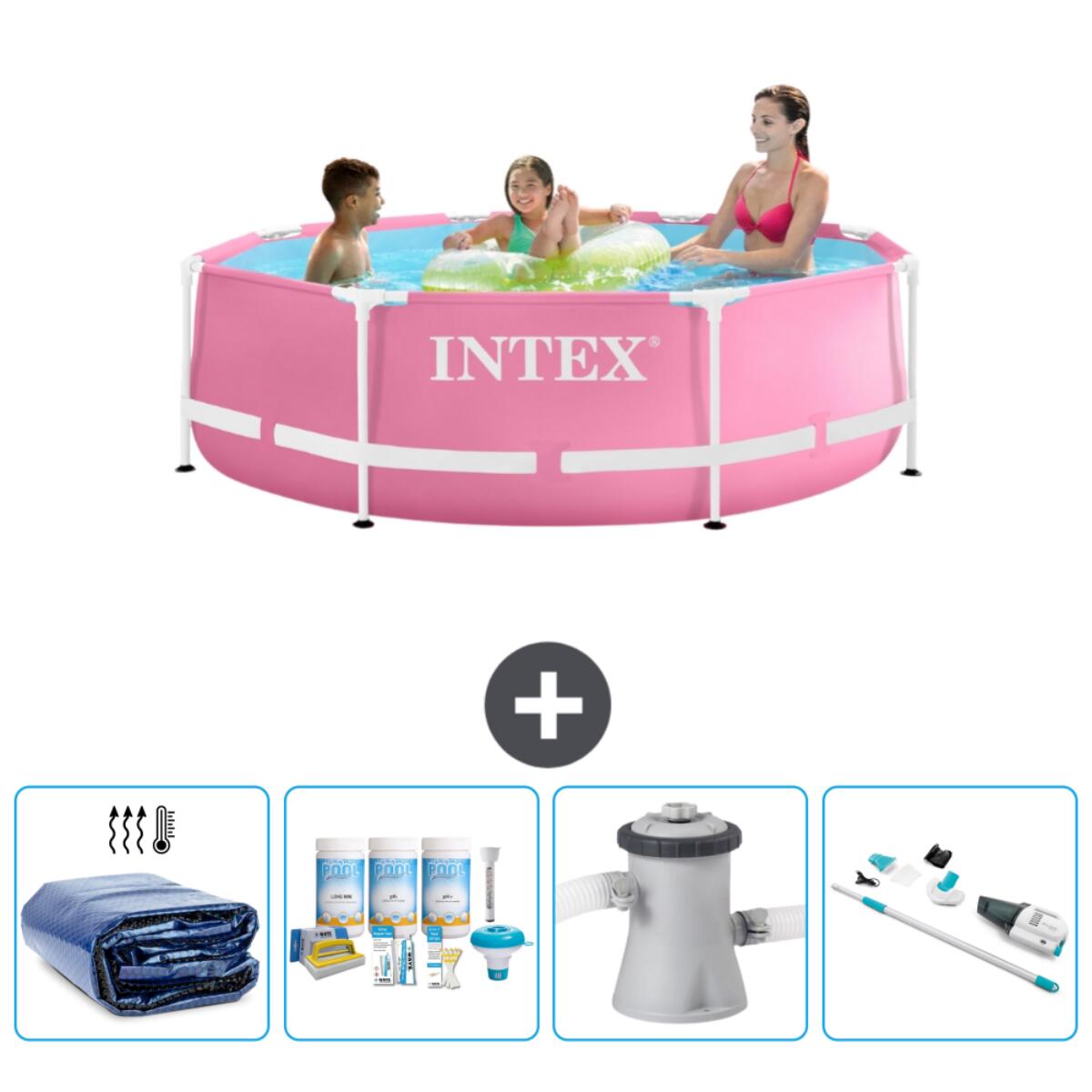 INTEX picture