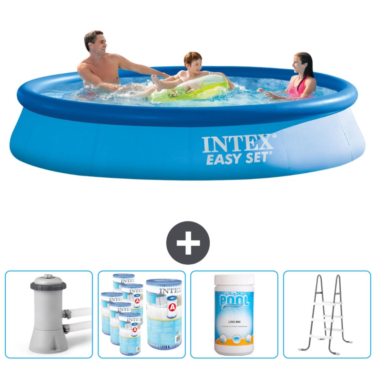INTEX picture