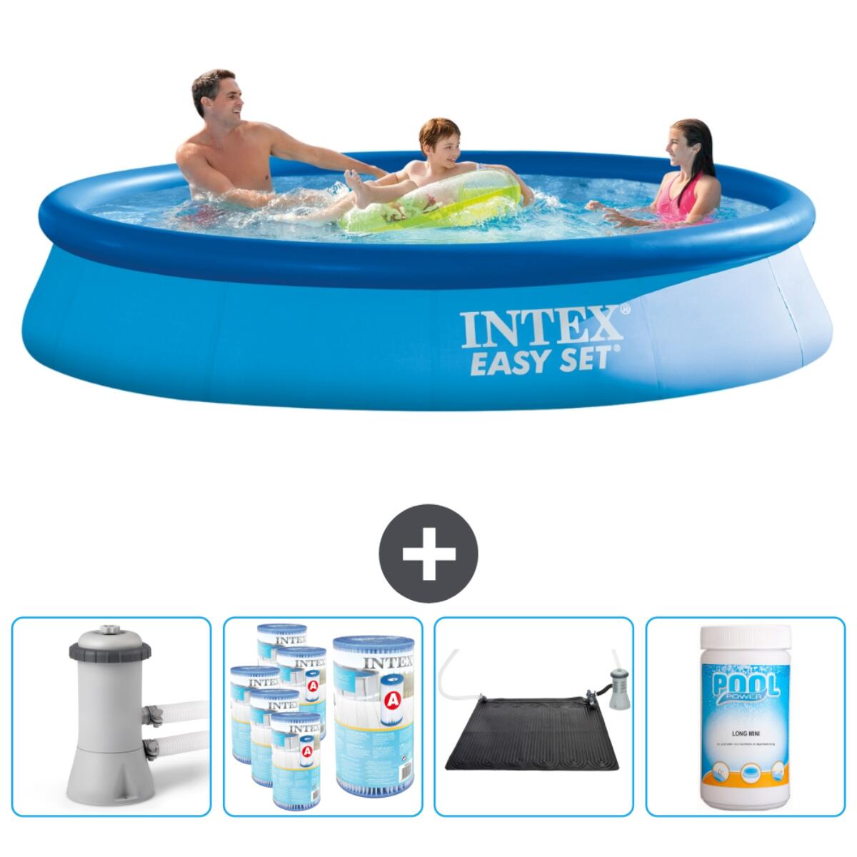 INTEX picture