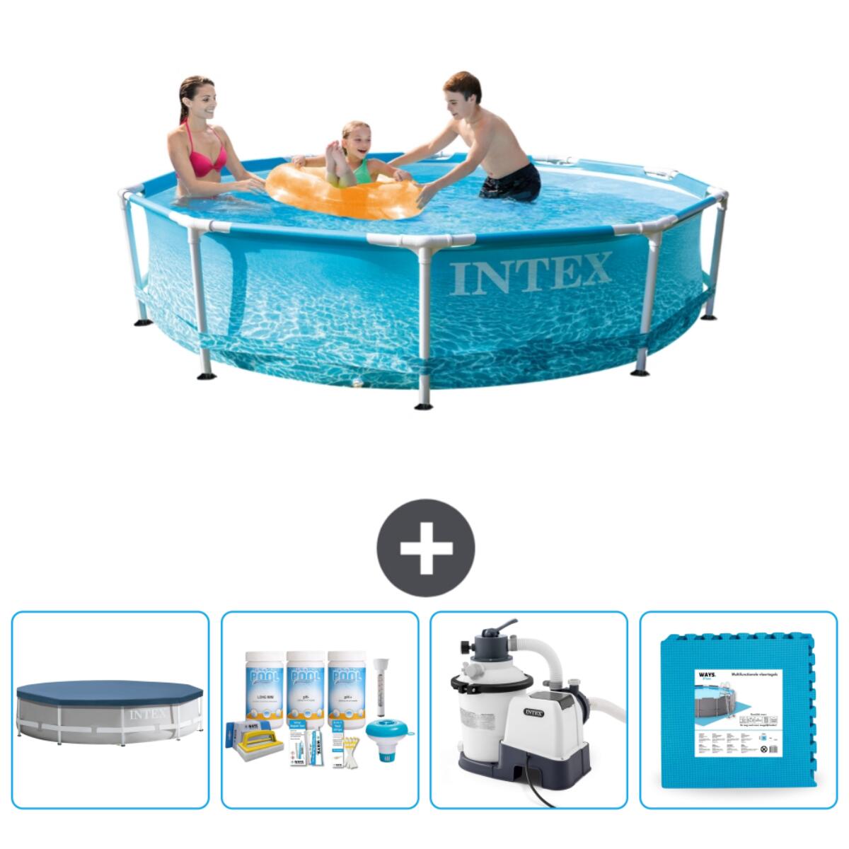 INTEX picture