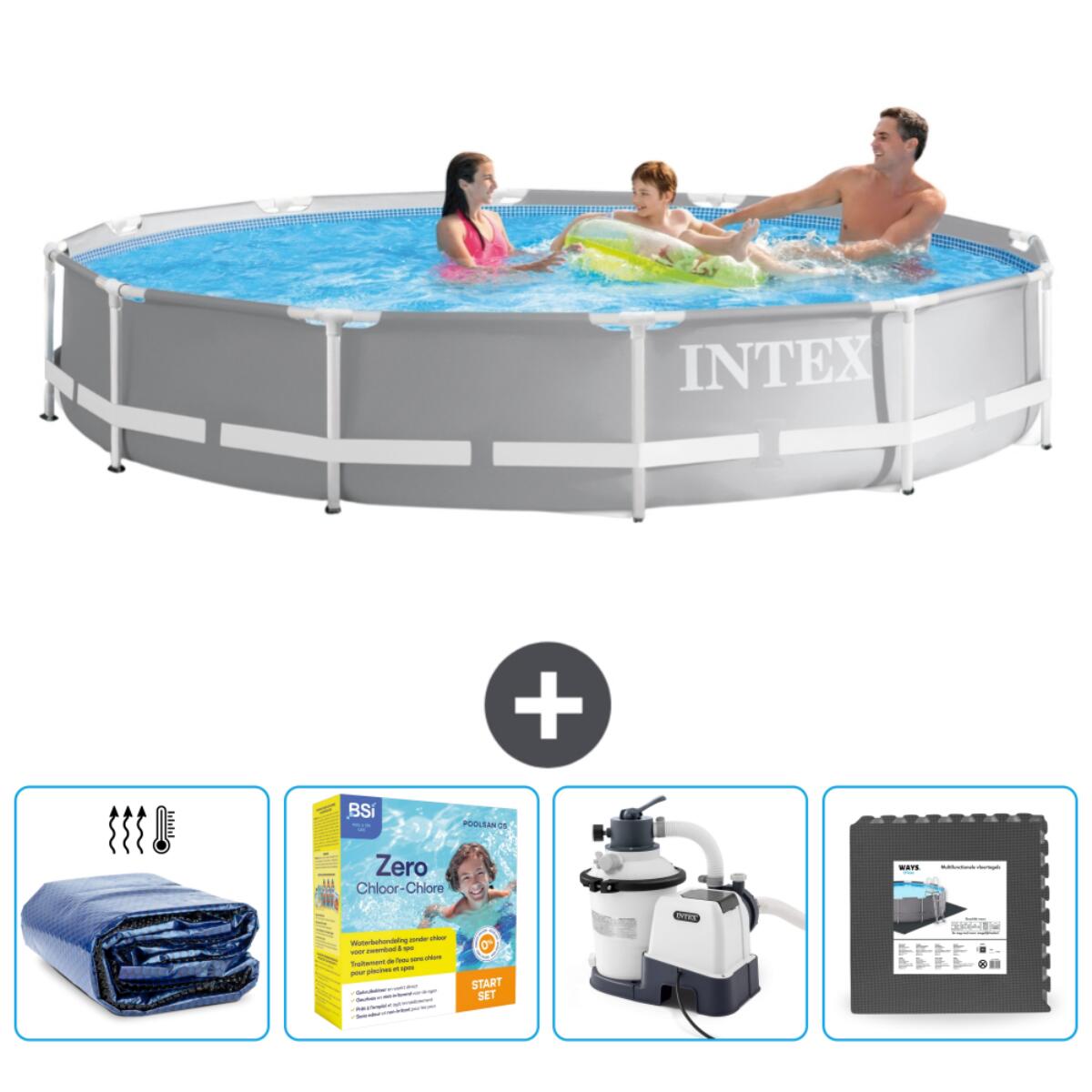 INTEX picture