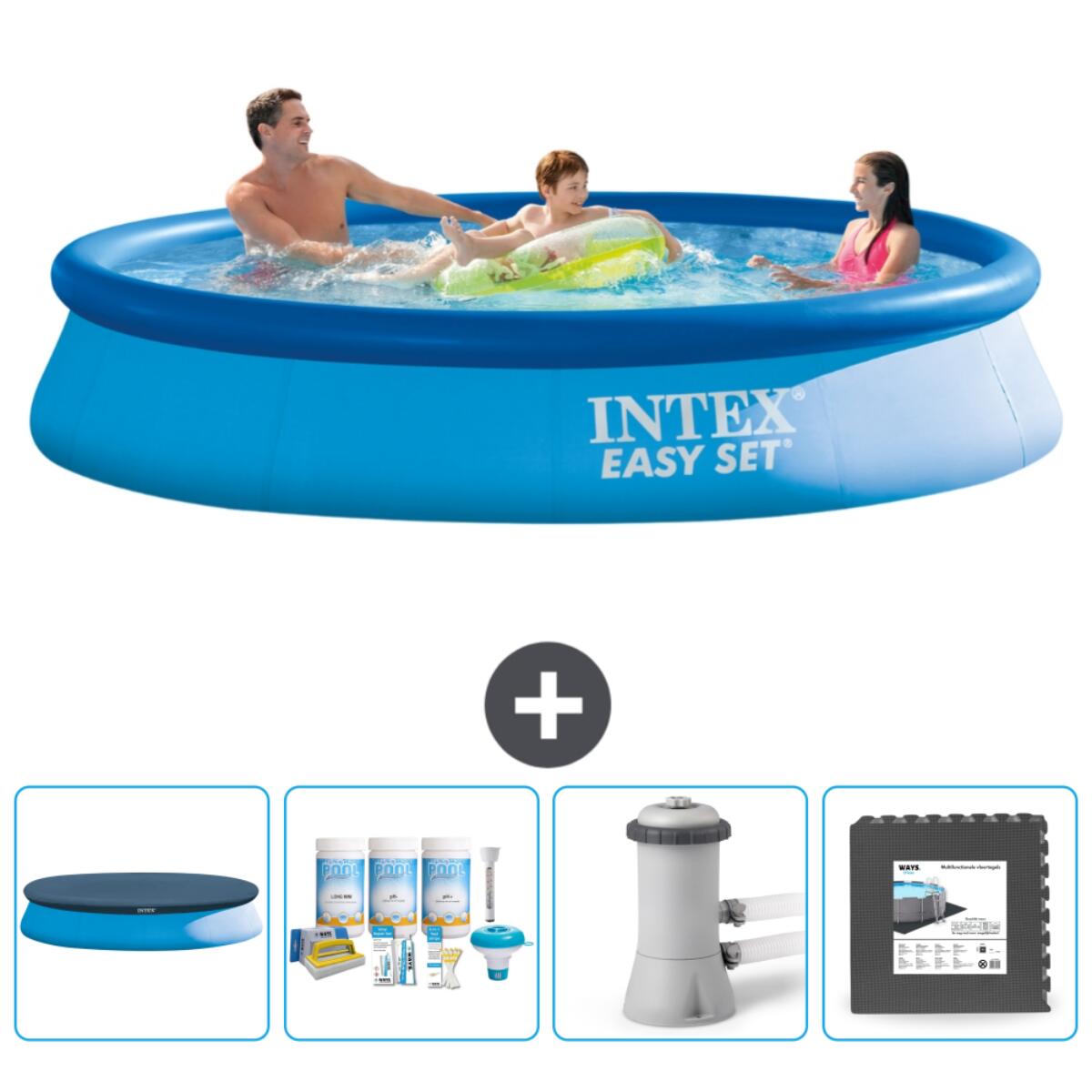 INTEX picture