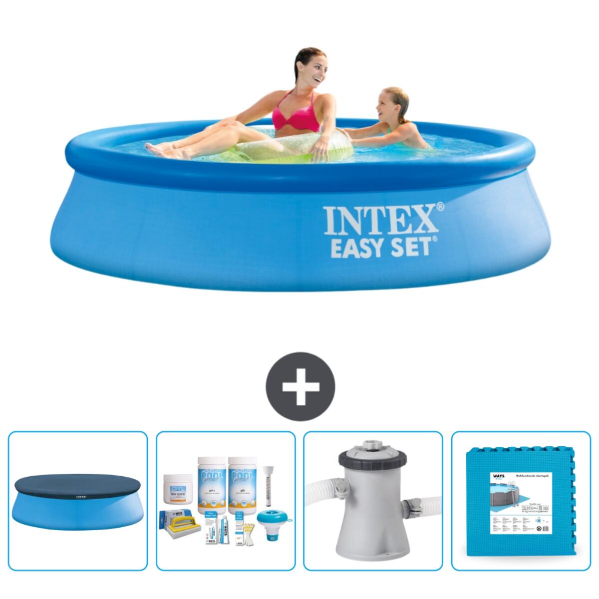 INTEX picture