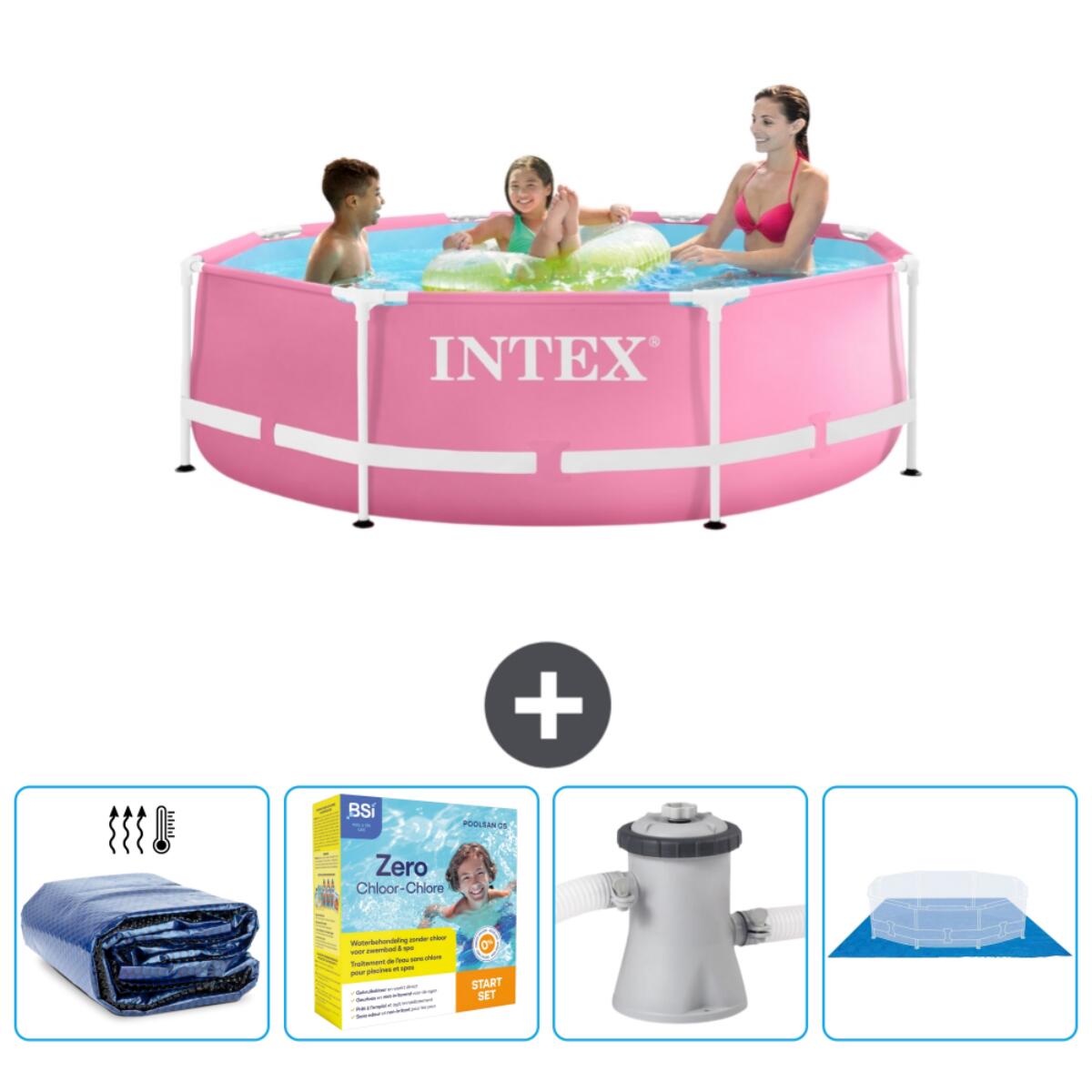 INTEX picture