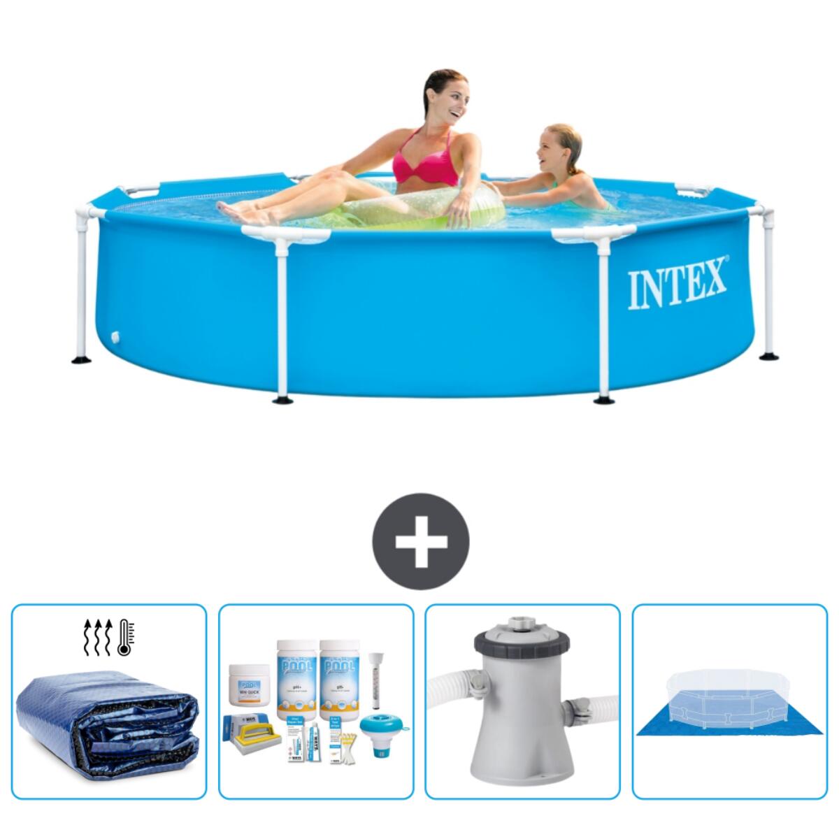 INTEX picture