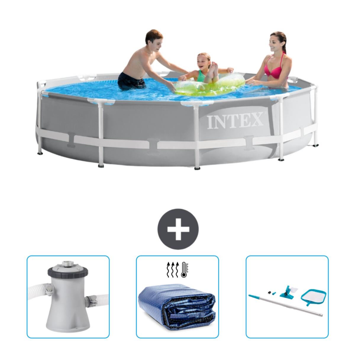 INTEX picture