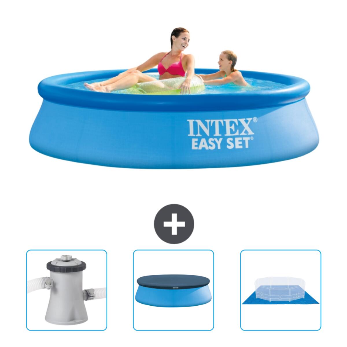INTEX picture