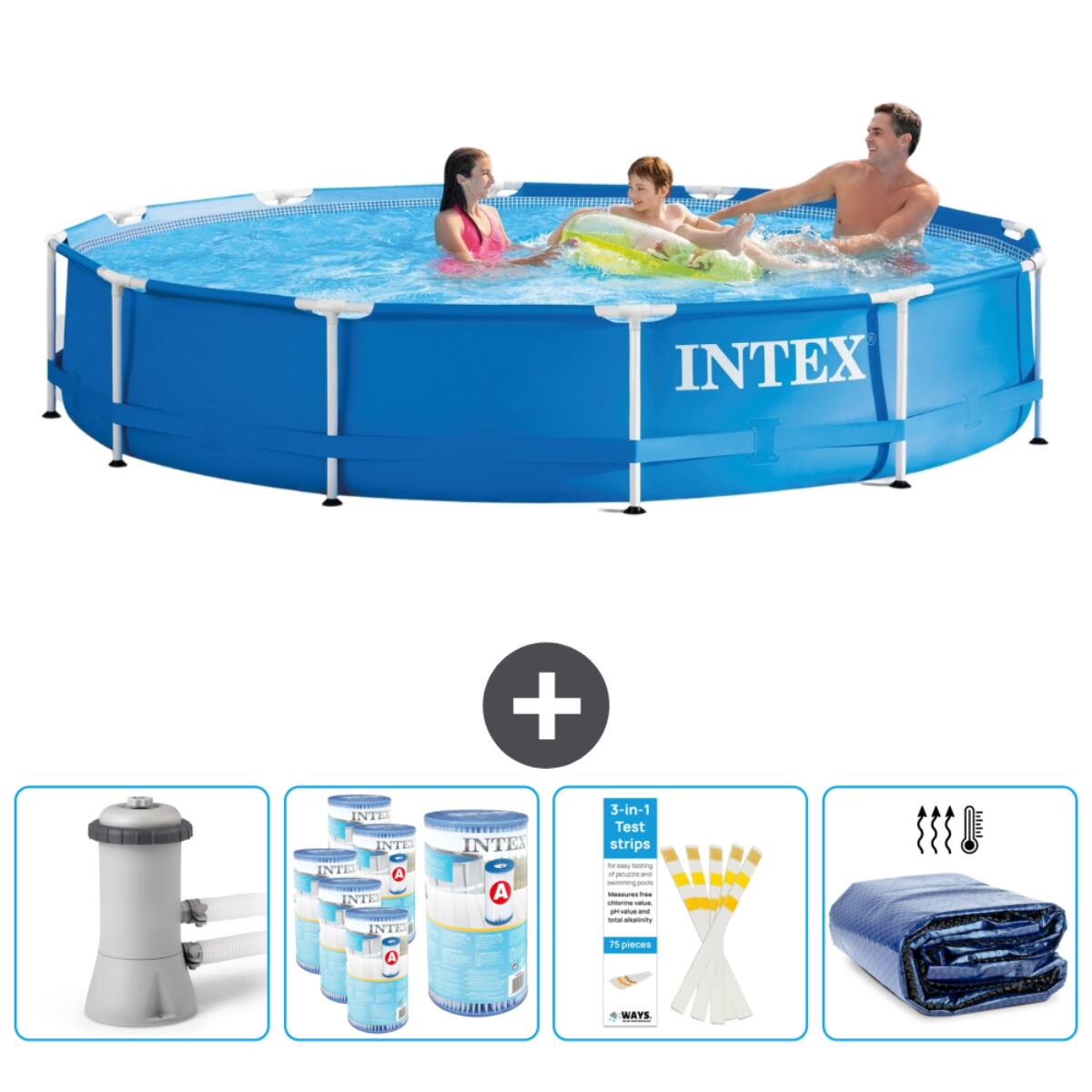 INTEX picture