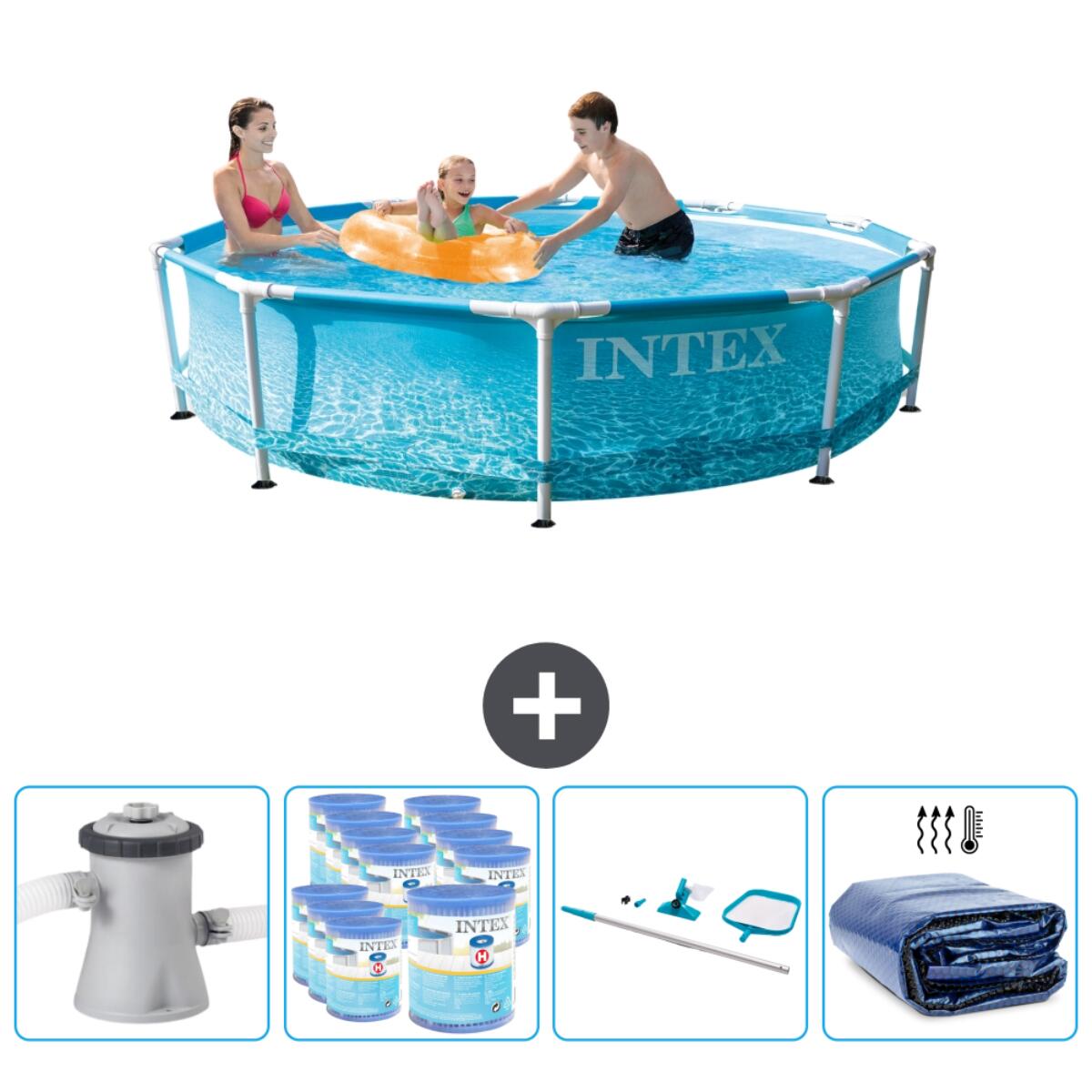 INTEX picture