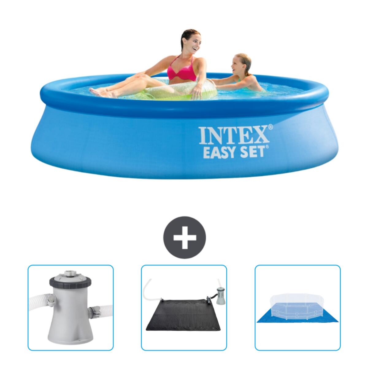INTEX picture