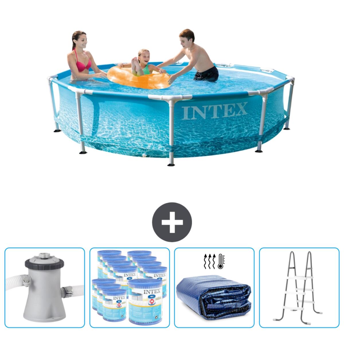INTEX picture