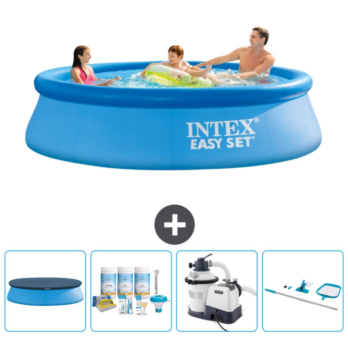 INTEX picture