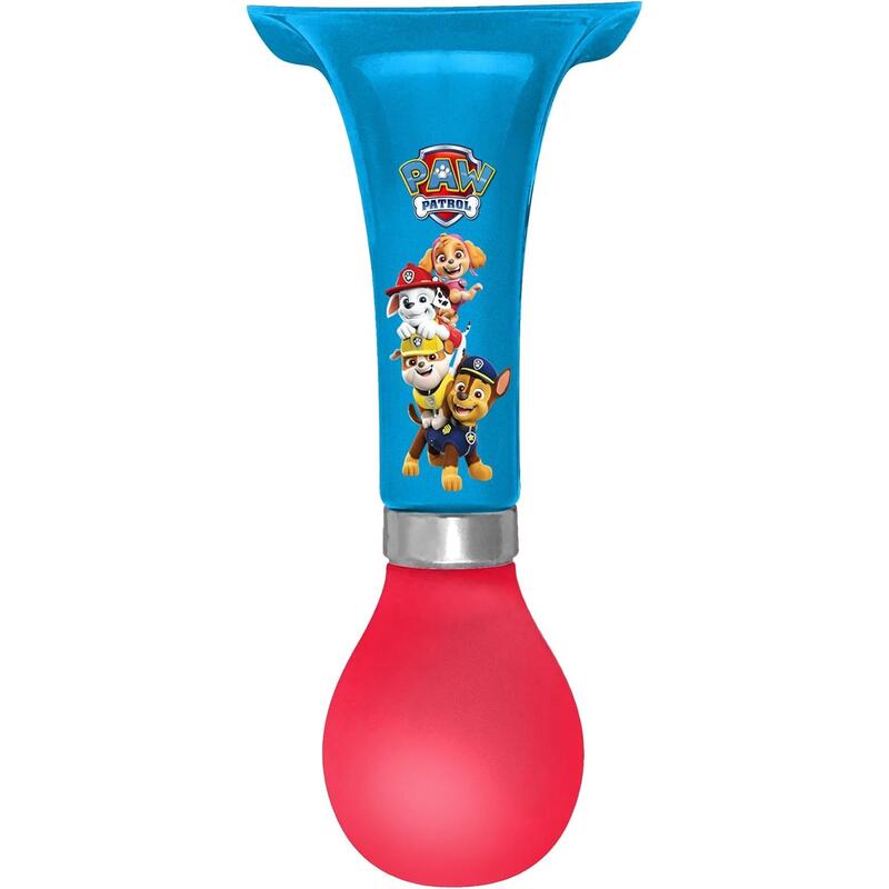 Claxon tip goarna, multicolor, Paw Patrol