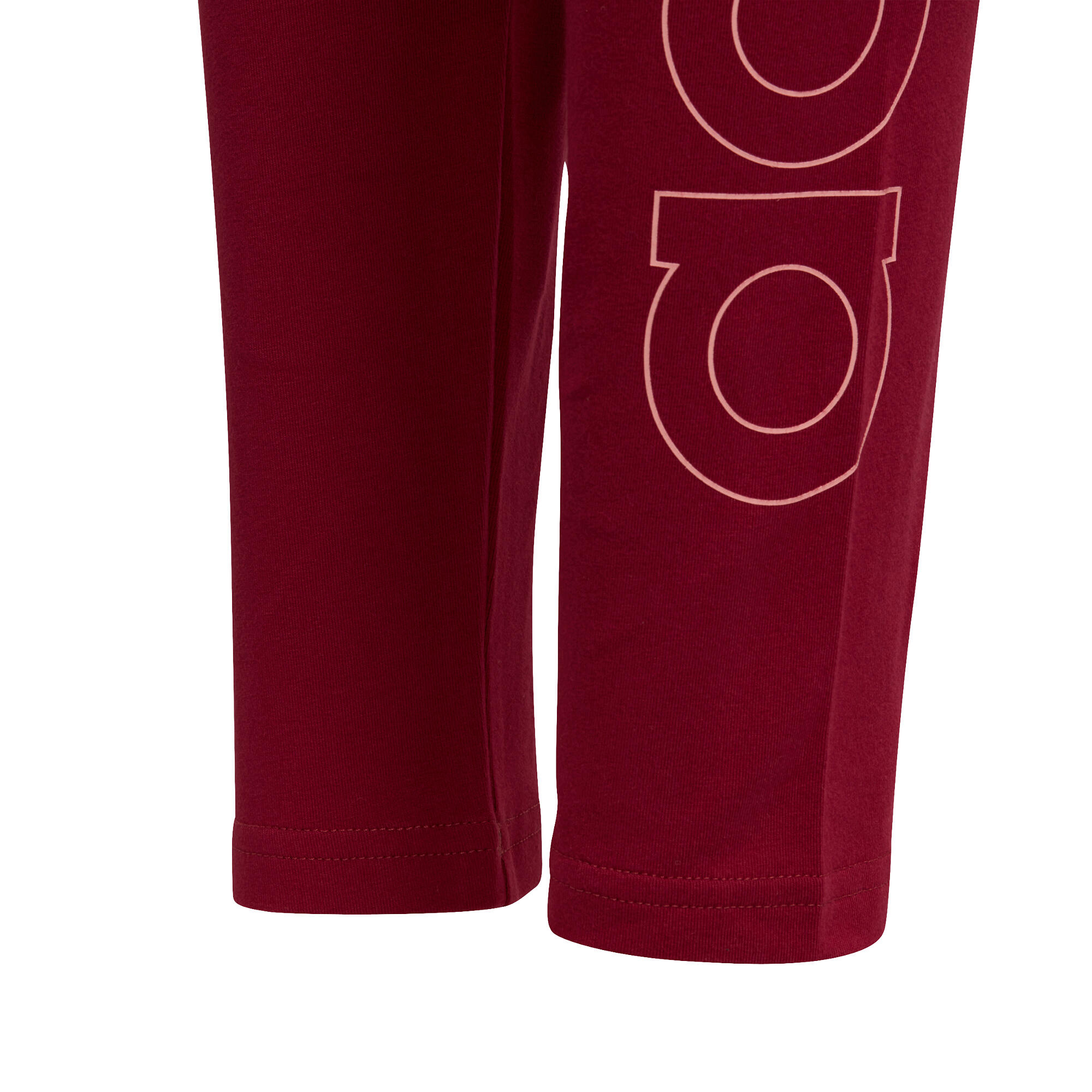 Mallas leggings de niña adidas Essentials 5/5
