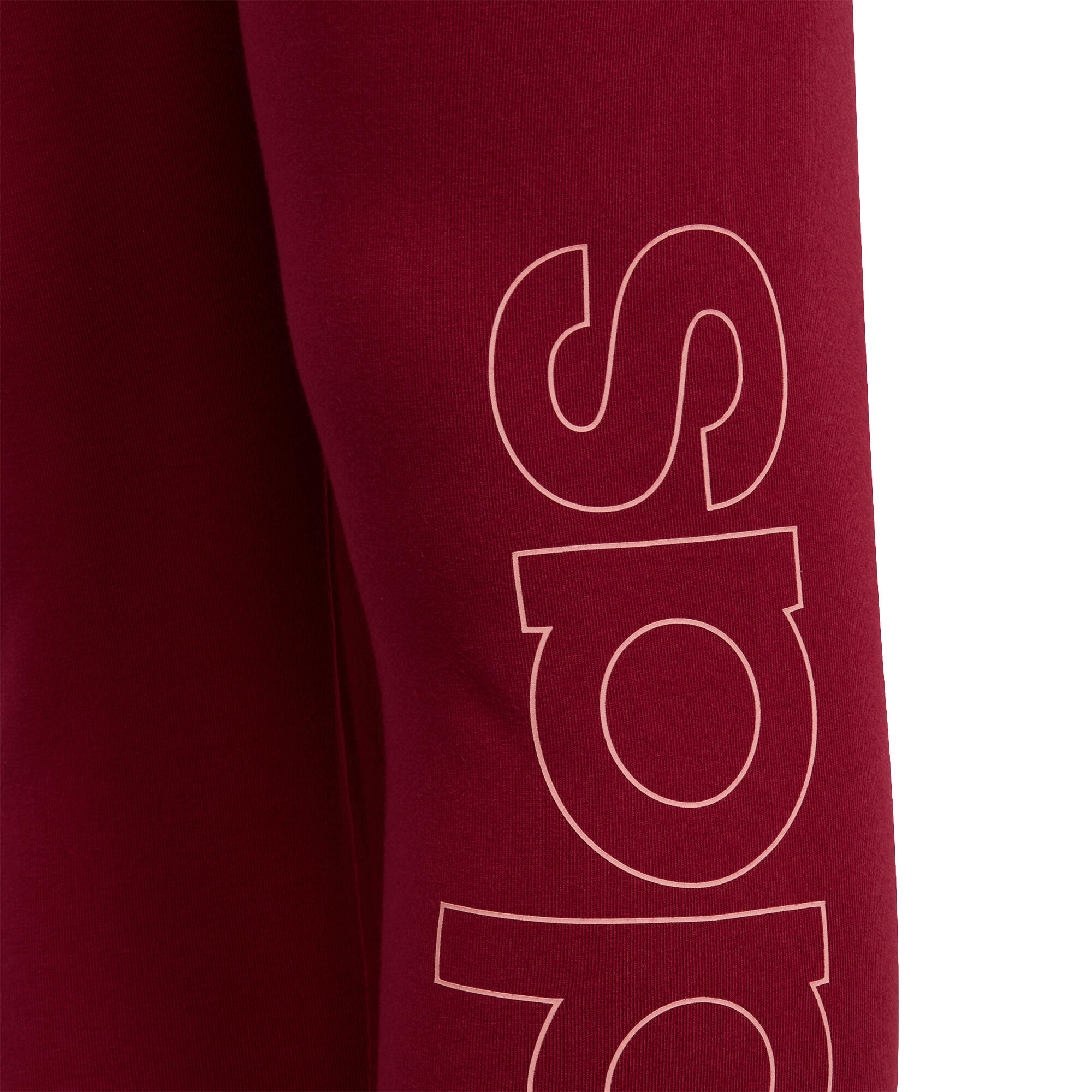 Mallas leggings de niña adidas Essentials 4/5
