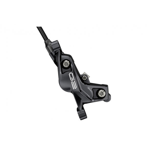 Leva del freno a disco in alluminio con pinza posteriore Sram G2 R Mmx 6/6