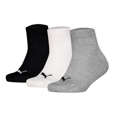 Calzini Puma Quarter per unisex ragazzi