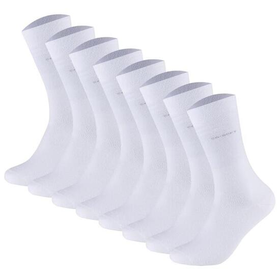 Socken Unisex 8er Pack