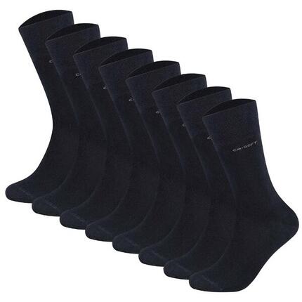 Socken Unisex 8er Pack