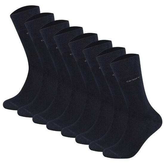 Socken Unisex 8er Pack