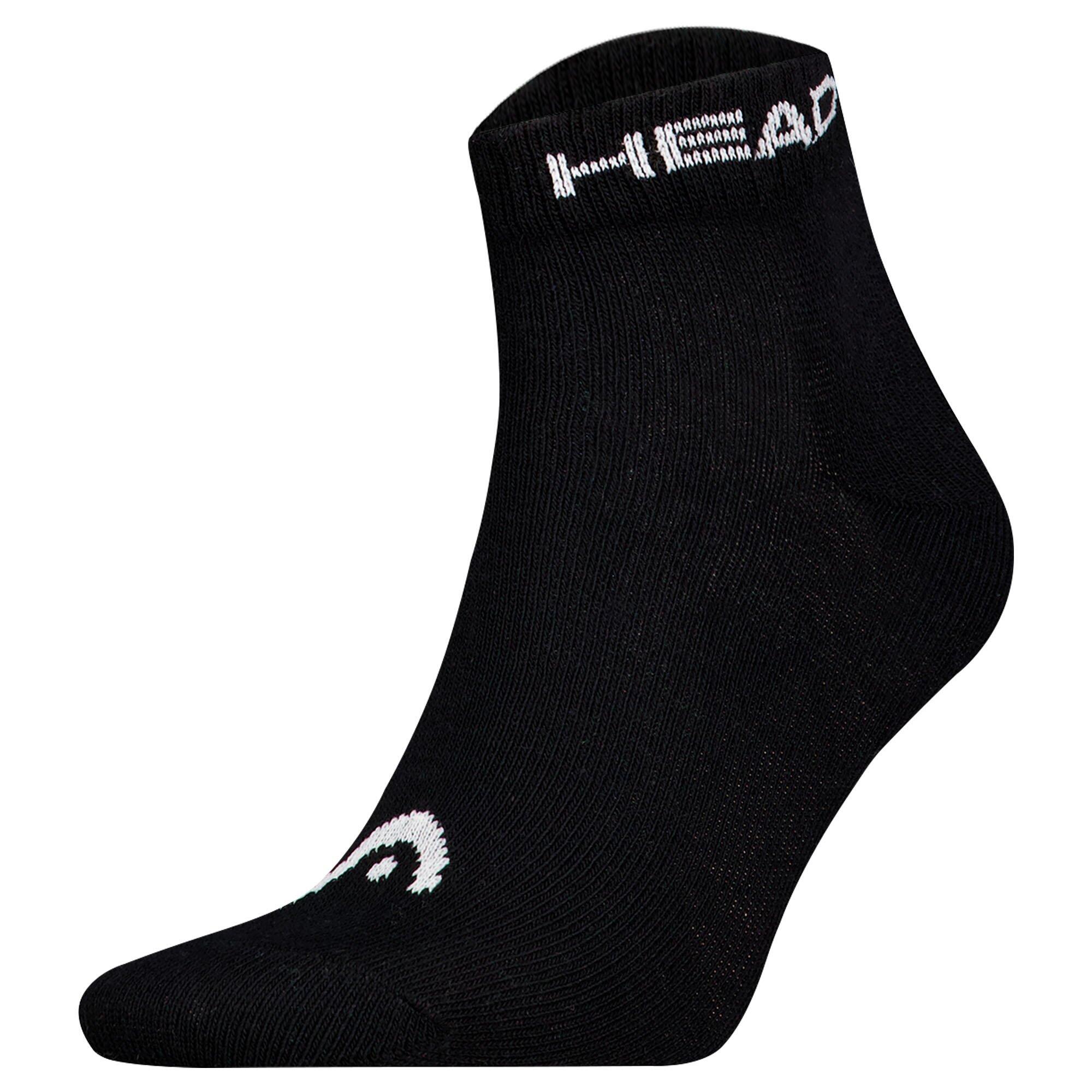 Socken Unisex 3er Pack-Elements All Sport Quarter 3P 3/3