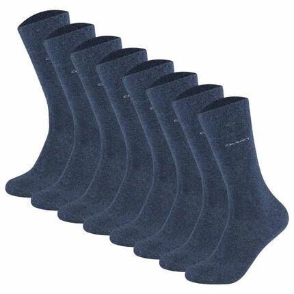 Socken Unisex 8er Pack